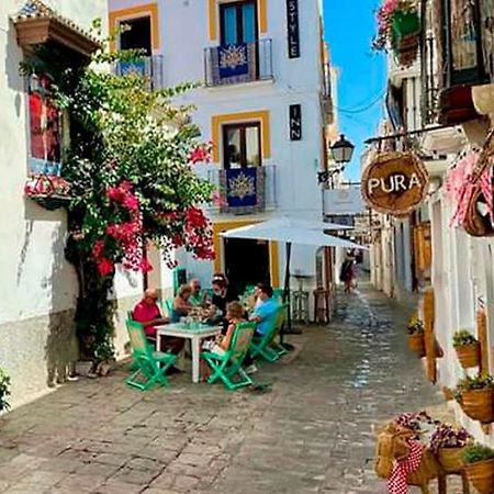 Hotel Vagamundos Tarifa Zewnętrze zdjęcie