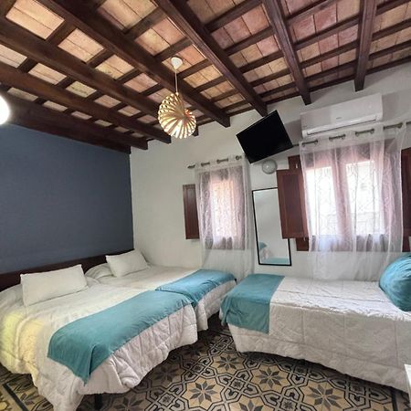 Hotel Vagamundos Tarifa Zewnętrze zdjęcie
