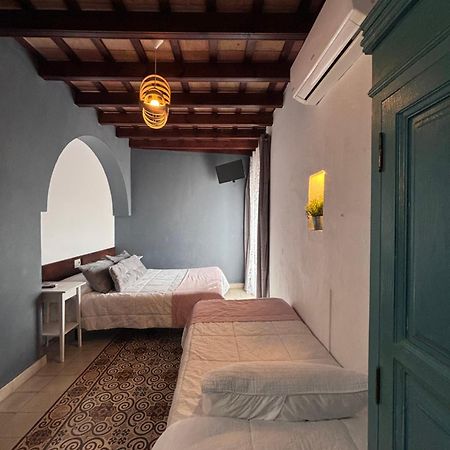 Hotel Vagamundos Tarifa Zewnętrze zdjęcie