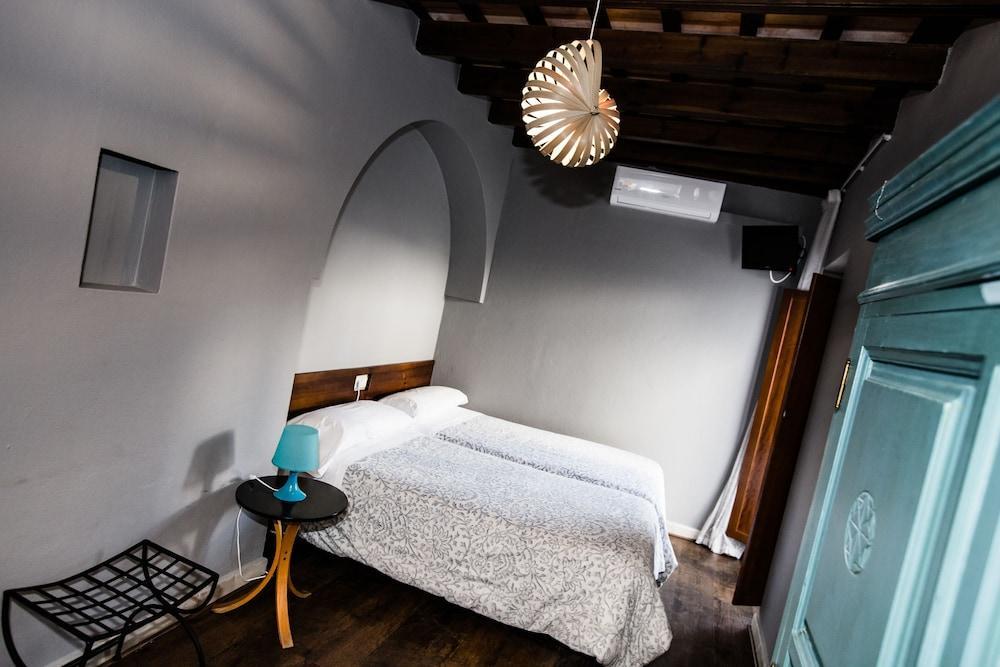 Hotel Vagamundos Tarifa Zewnętrze zdjęcie