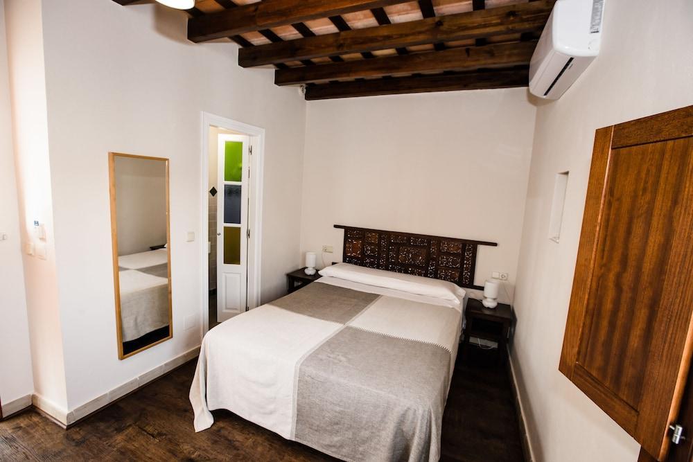 Hotel Vagamundos Tarifa Zewnętrze zdjęcie