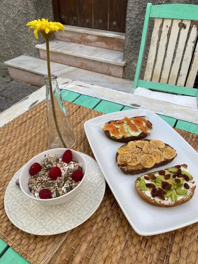 Hotel Vagamundos Tarifa Zewnętrze zdjęcie