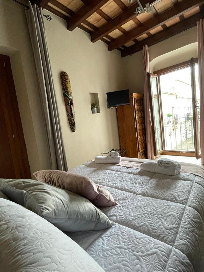 Hotel Vagamundos Tarifa Zewnętrze zdjęcie