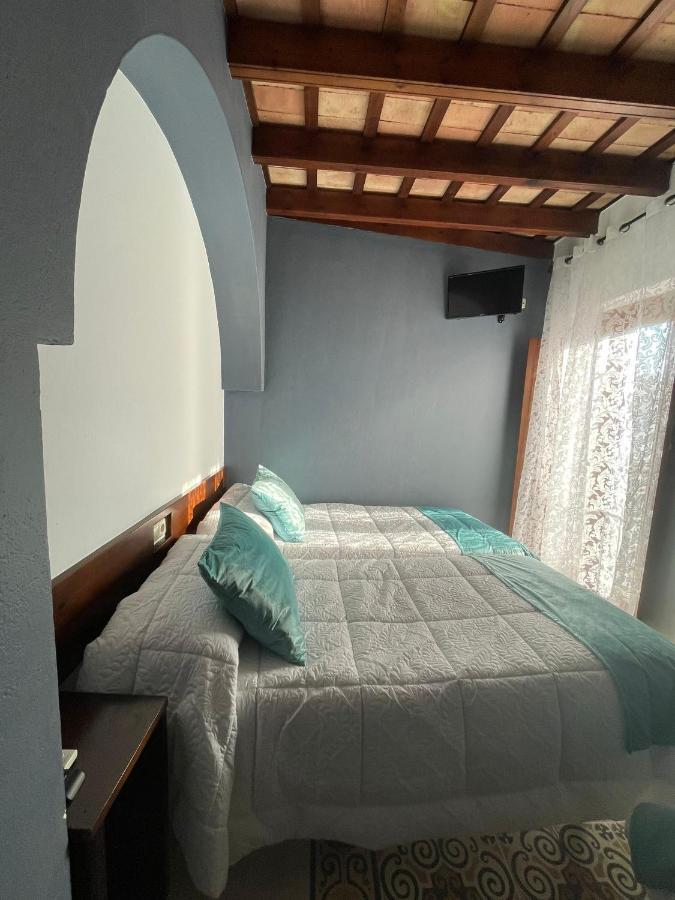 Hotel Vagamundos Tarifa Zewnętrze zdjęcie