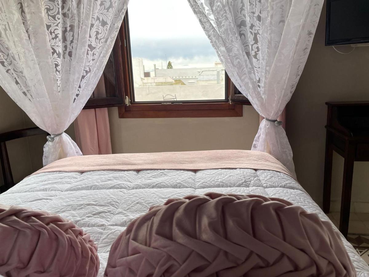 Hotel Vagamundos Tarifa Zewnętrze zdjęcie