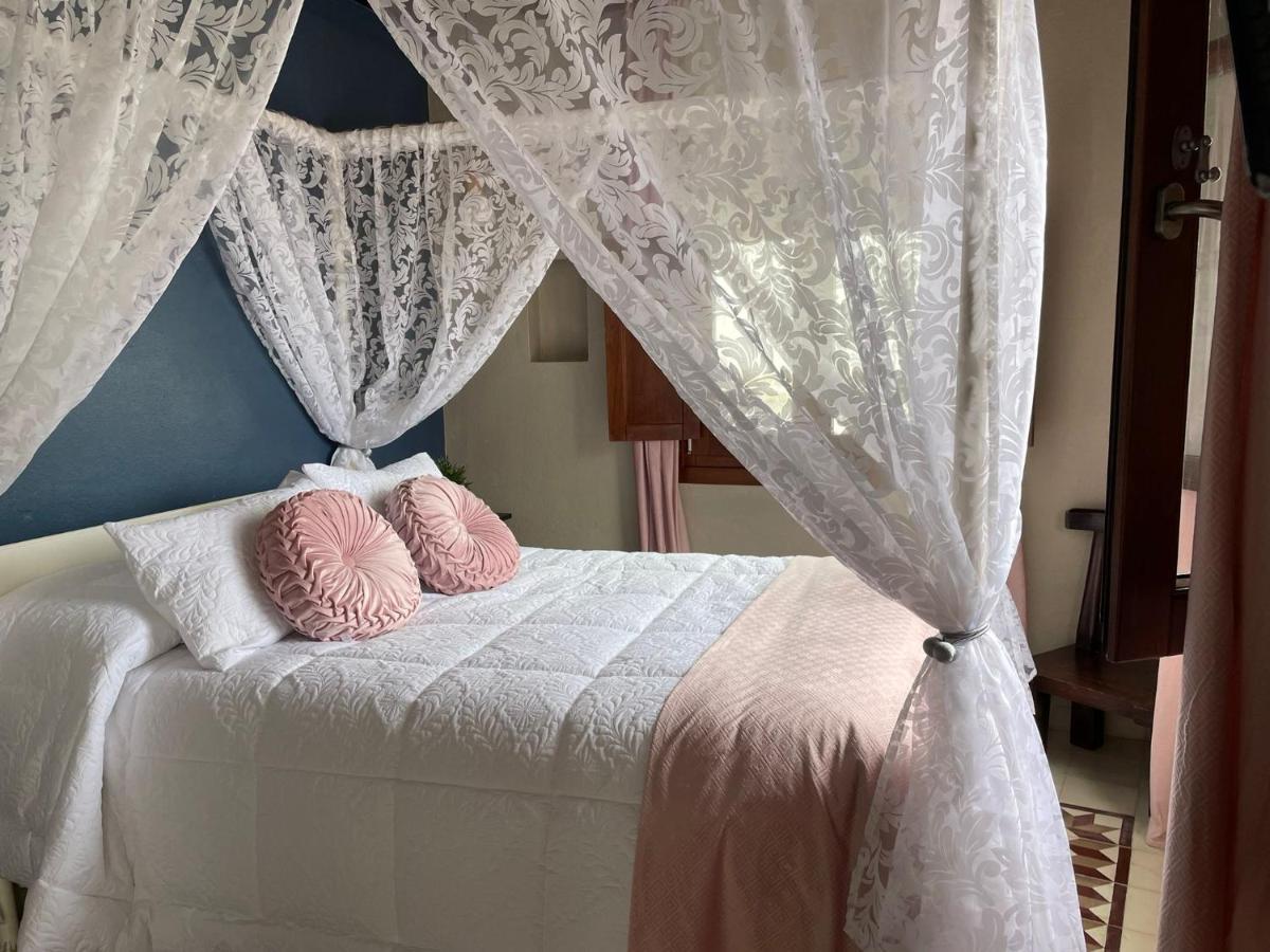 Hotel Vagamundos Tarifa Zewnętrze zdjęcie