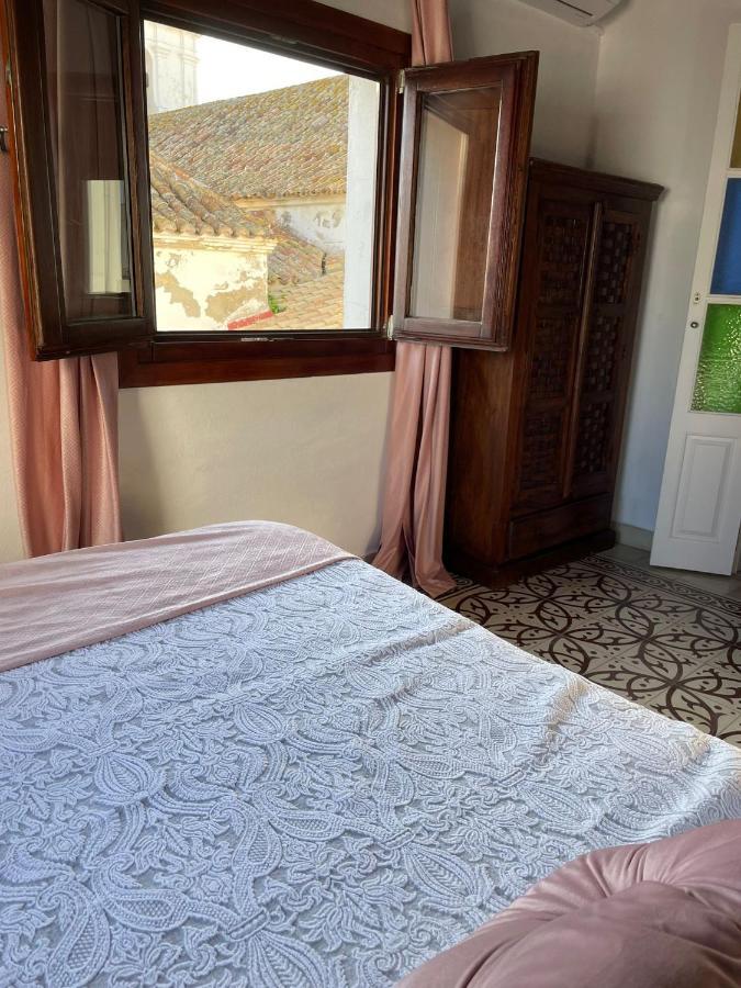 Hotel Vagamundos Tarifa Zewnętrze zdjęcie