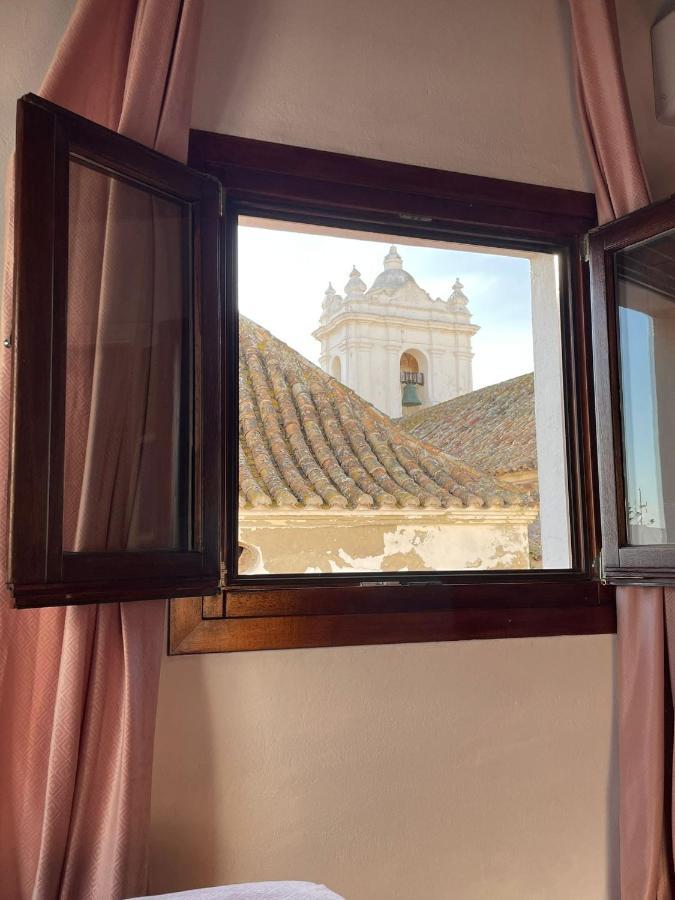 Hotel Vagamundos Tarifa Zewnętrze zdjęcie