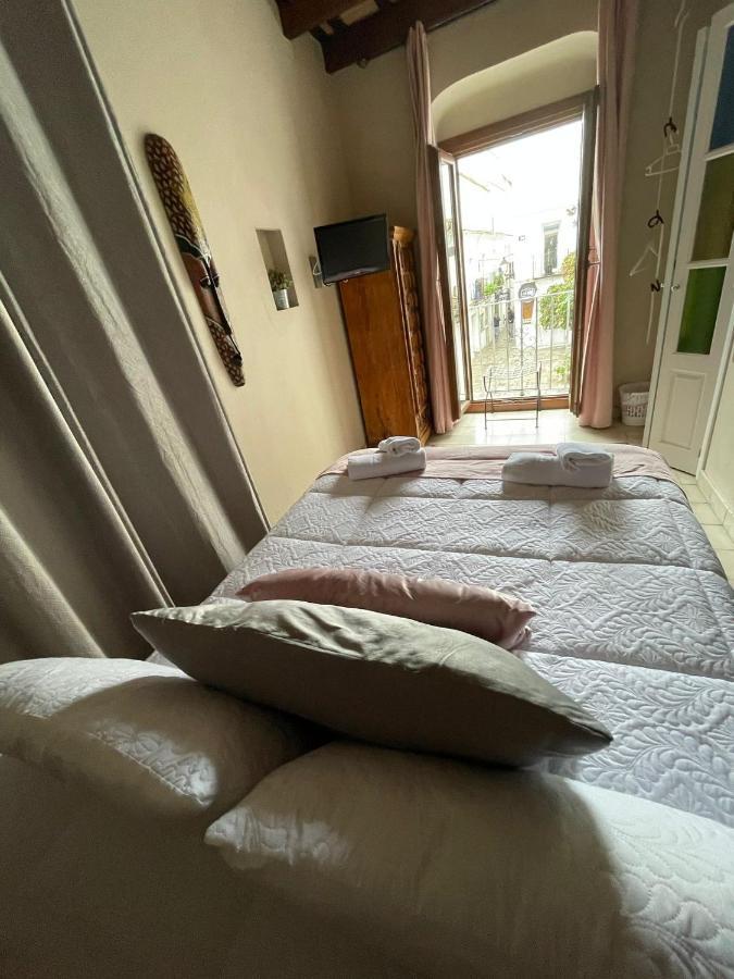 Hotel Vagamundos Tarifa Zewnętrze zdjęcie