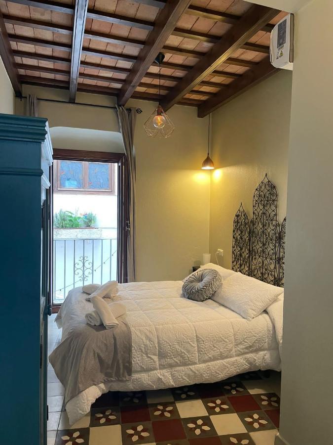 Hotel Vagamundos Tarifa Zewnętrze zdjęcie