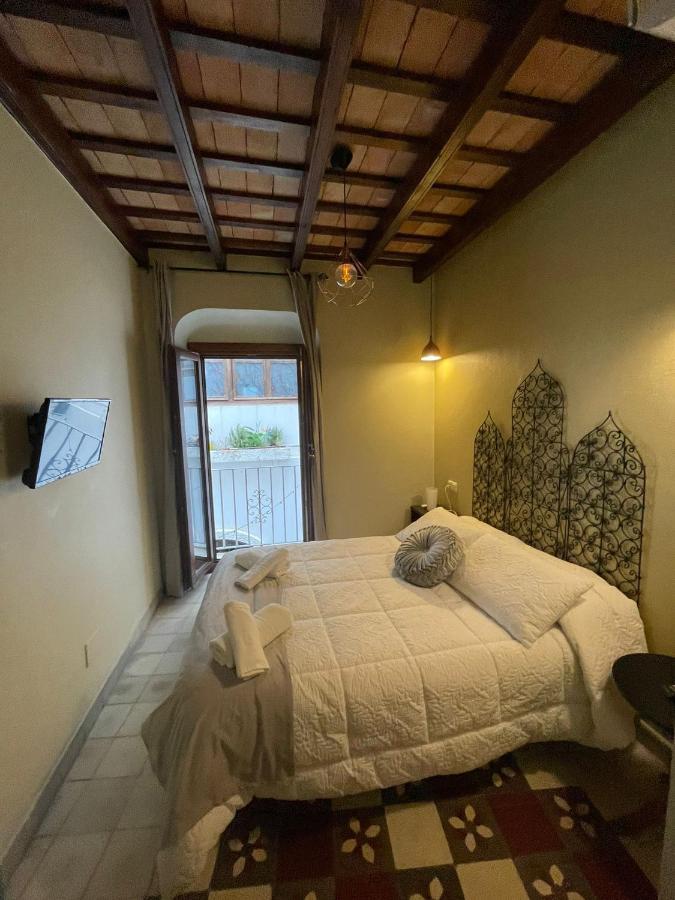 Hotel Vagamundos Tarifa Zewnętrze zdjęcie
