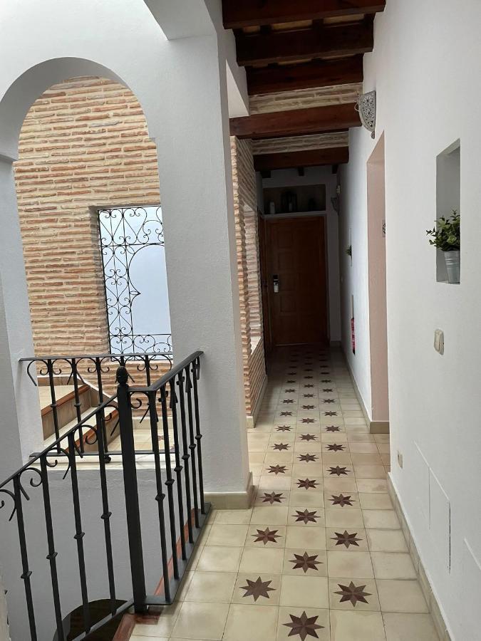 Hotel Vagamundos Tarifa Zewnętrze zdjęcie