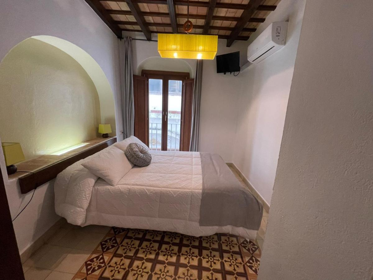 Hotel Vagamundos Tarifa Zewnętrze zdjęcie