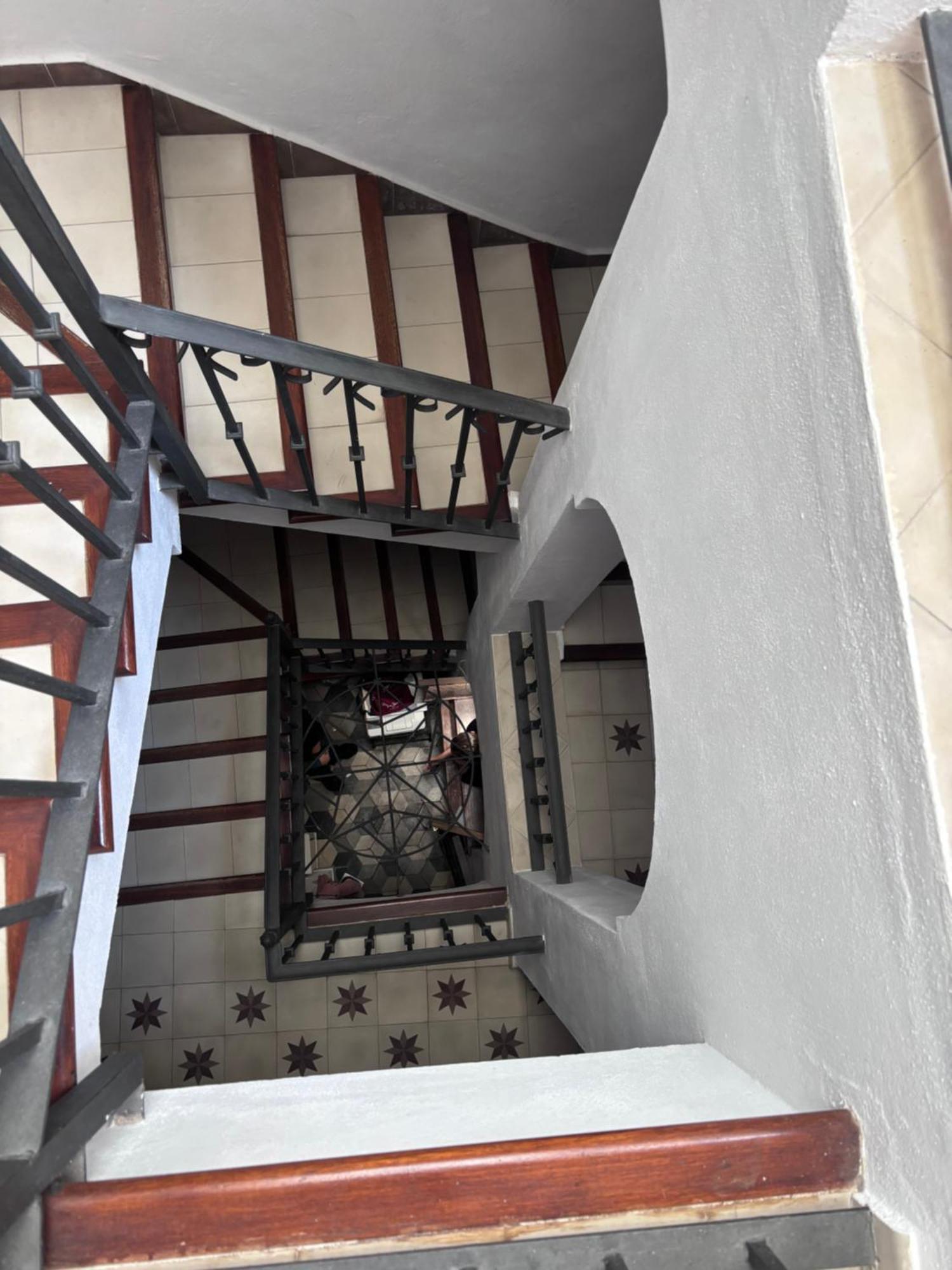 Hotel Vagamundos Tarifa Zewnętrze zdjęcie